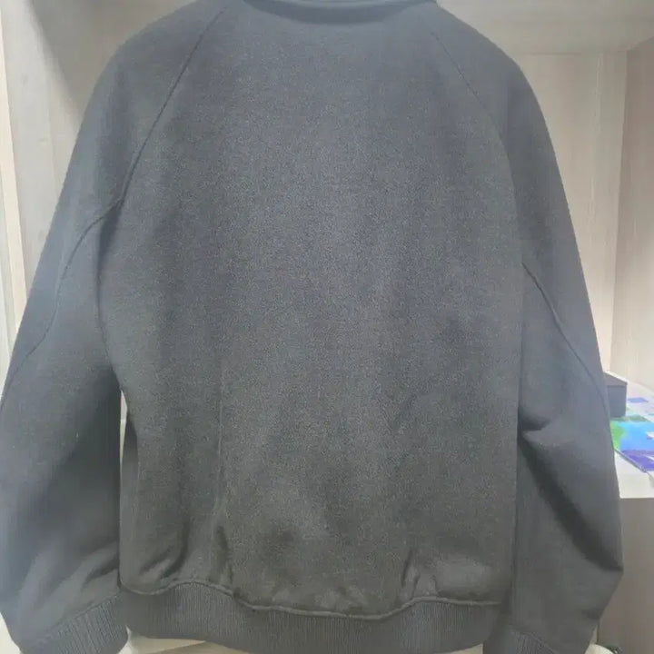 [BUNJANG] Hugo Boss Wool Jacket 110 / 휴고보스 울 자켓 110