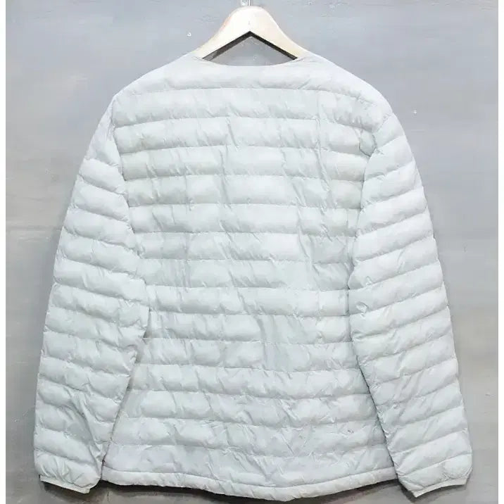 [BUNJANG] Eider Basic Lightweight Padded Jacket / [2XL] 아이더 베이직 경량 패딩 자켓