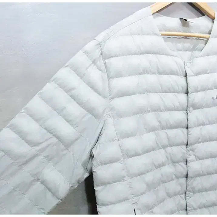[BUNJANG] Eider Basic Lightweight Padded Jacket / [2XL] 아이더 베이직 경량 패딩 자켓