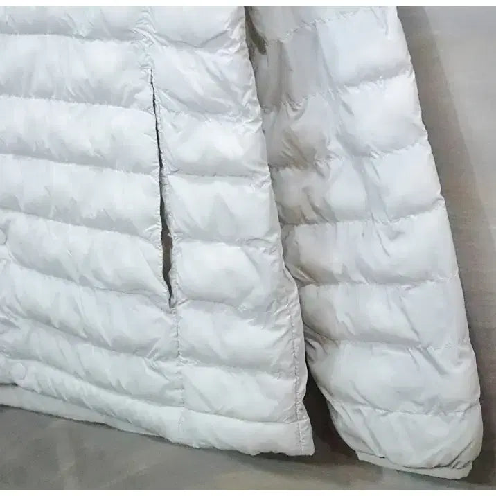 [BUNJANG] Eider Basic Lightweight Padded Jacket / [2XL] 아이더 베이직 경량 패딩 자켓