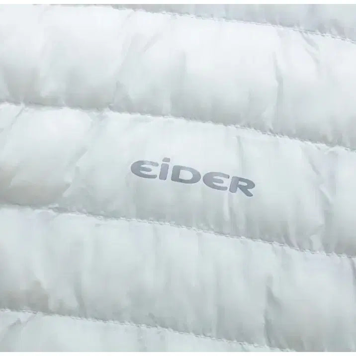 [BUNJANG] Eider Basic Lightweight Padded Jacket / [2XL] 아이더 베이직 경량 패딩 자켓