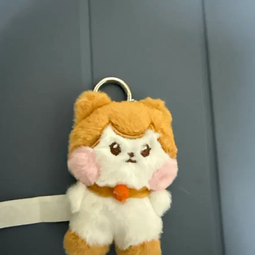 [BUNJANG] IVE Liz Doll / 아이브 리즈 인형