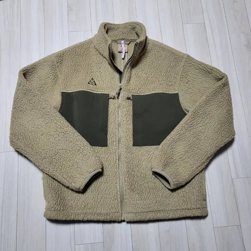 [BUNJANG] Nike ACG Microfleece Jacket / (US S) 나이키 ACG 마이크로플리스자켓