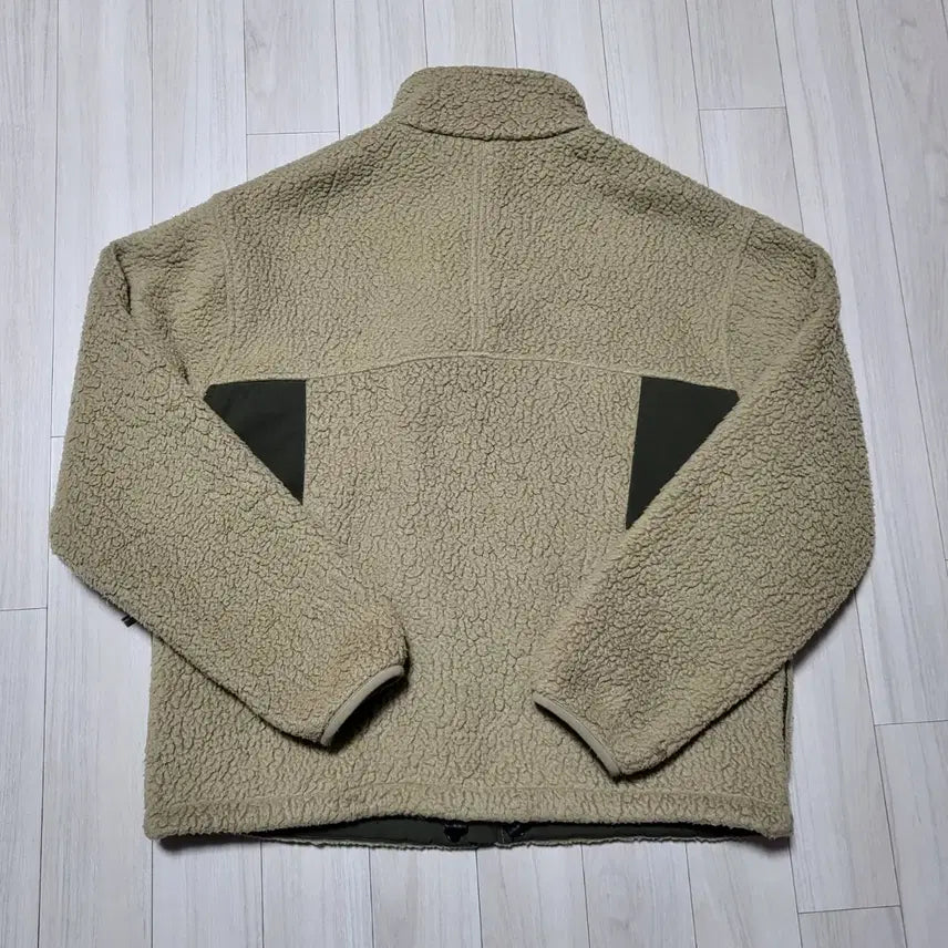 [BUNJANG] Nike ACG Microfleece Jacket / (US S) 나이키 ACG 마이크로플리스자켓