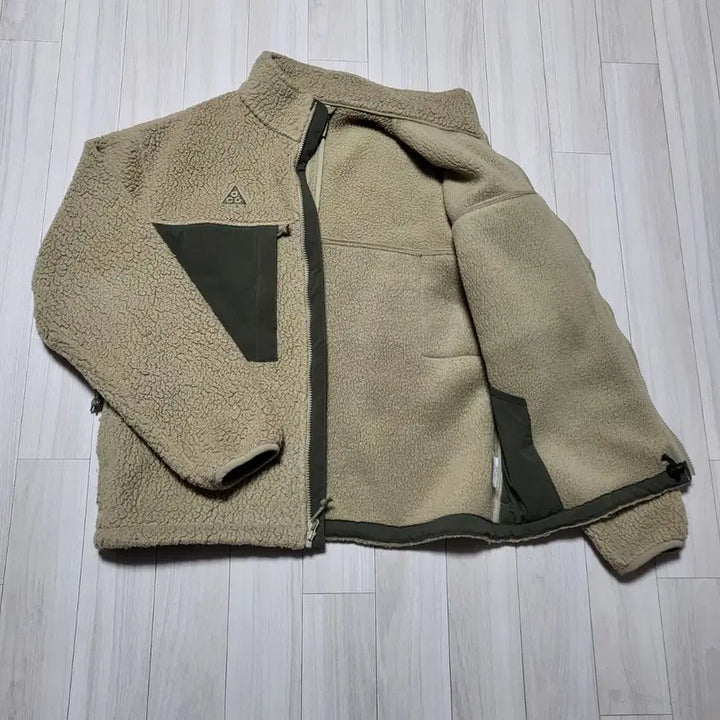 [BUNJANG] Nike ACG Microfleece Jacket / (US S) 나이키 ACG 마이크로플리스자켓
