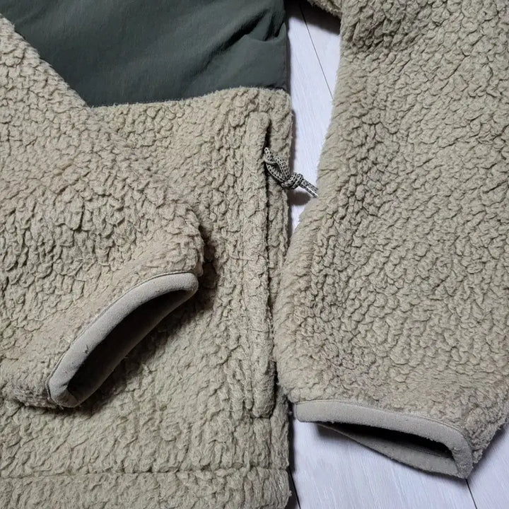 [BUNJANG] Nike ACG Microfleece Jacket / (US S) 나이키 ACG 마이크로플리스자켓