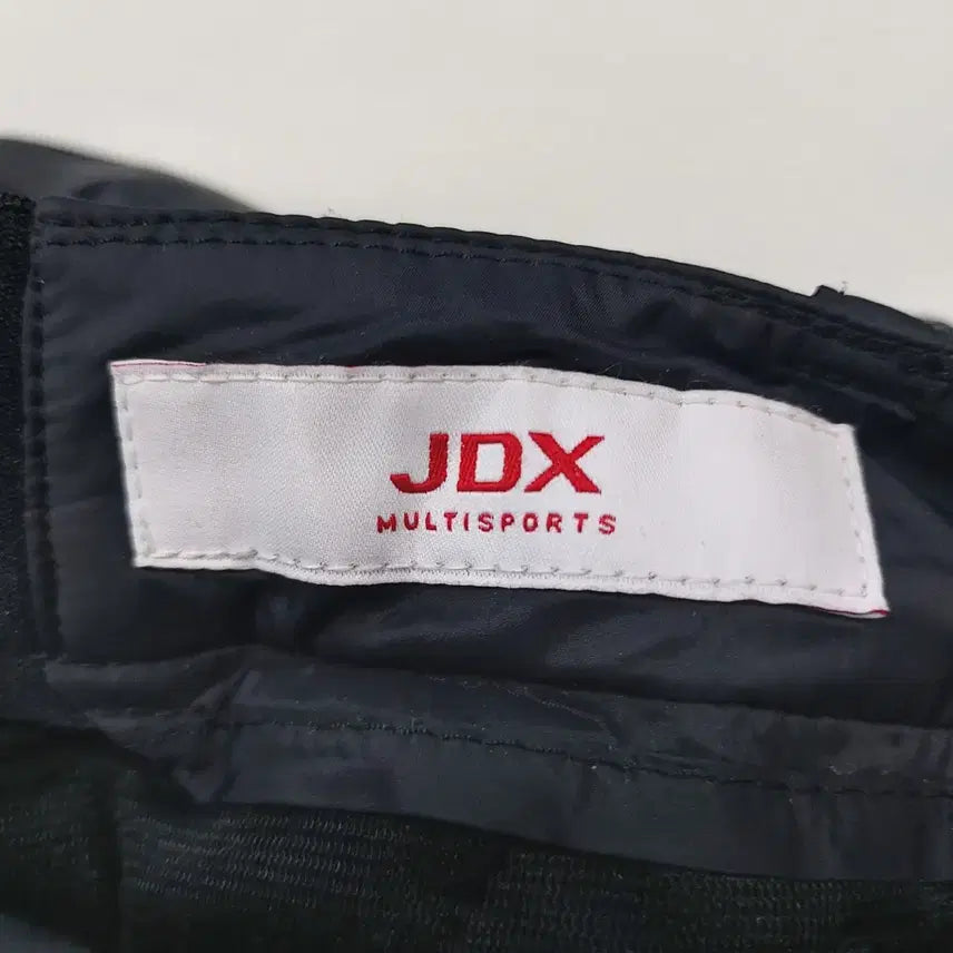 [BUNJANG] JDX Men's Down Padded Pants / JDX 다운패딩 바지 남성34 6b26