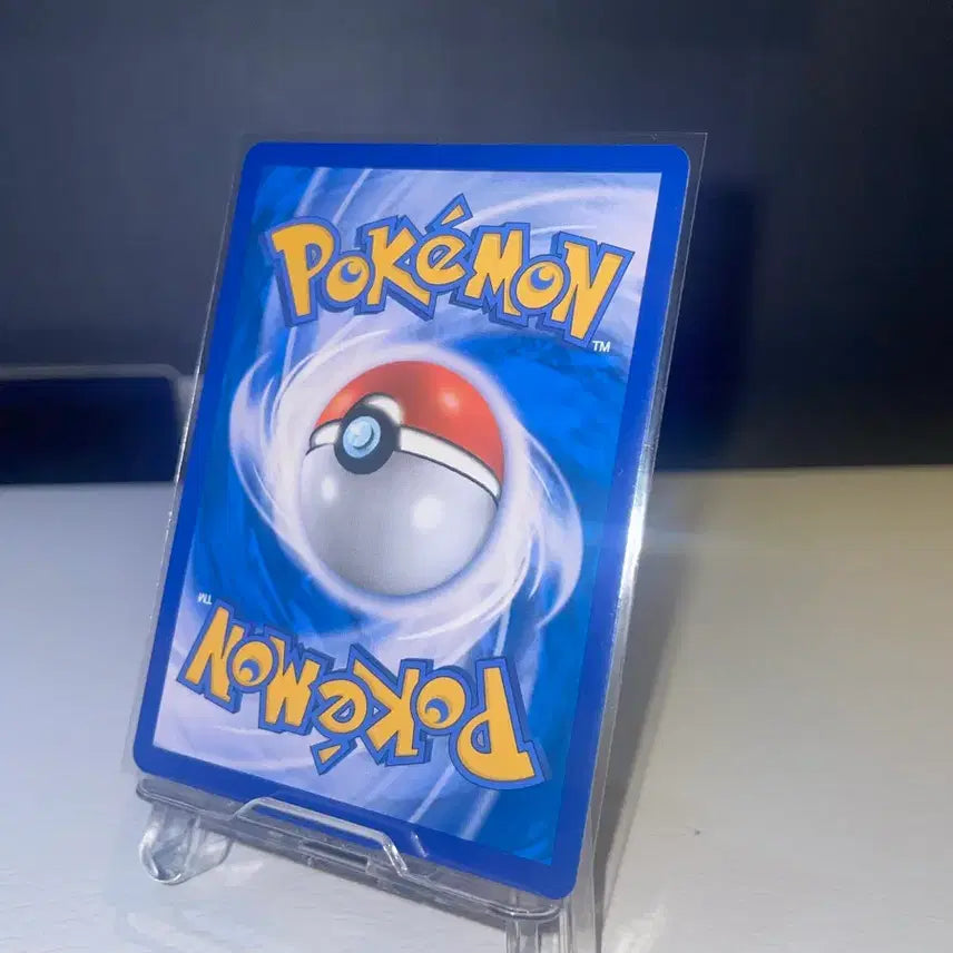 [BUNJANG] Pokemon 20th Anniversary Charizard CP6 Card / 포켓몬 20주년 카드 2016년 초판 베이스 파이리 CP6