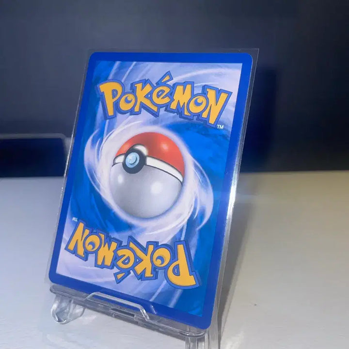 [BUNJANG] Pokemon 20th Anniversary Charizard CP6 Card / 포켓몬 20주년 카드 2016년 초판 베이스 파이리 CP6