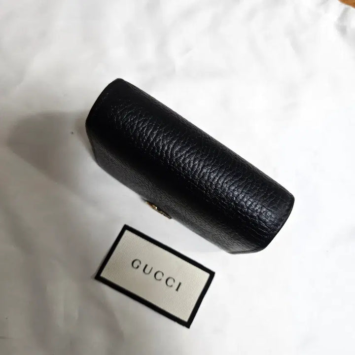 [BUNJANG] Gucci Bifold Wallet / 구찌 반지갑 정품입니다