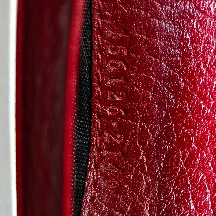 [BUNJANG] Gucci Bifold Wallet / 구찌 반지갑 정품입니다