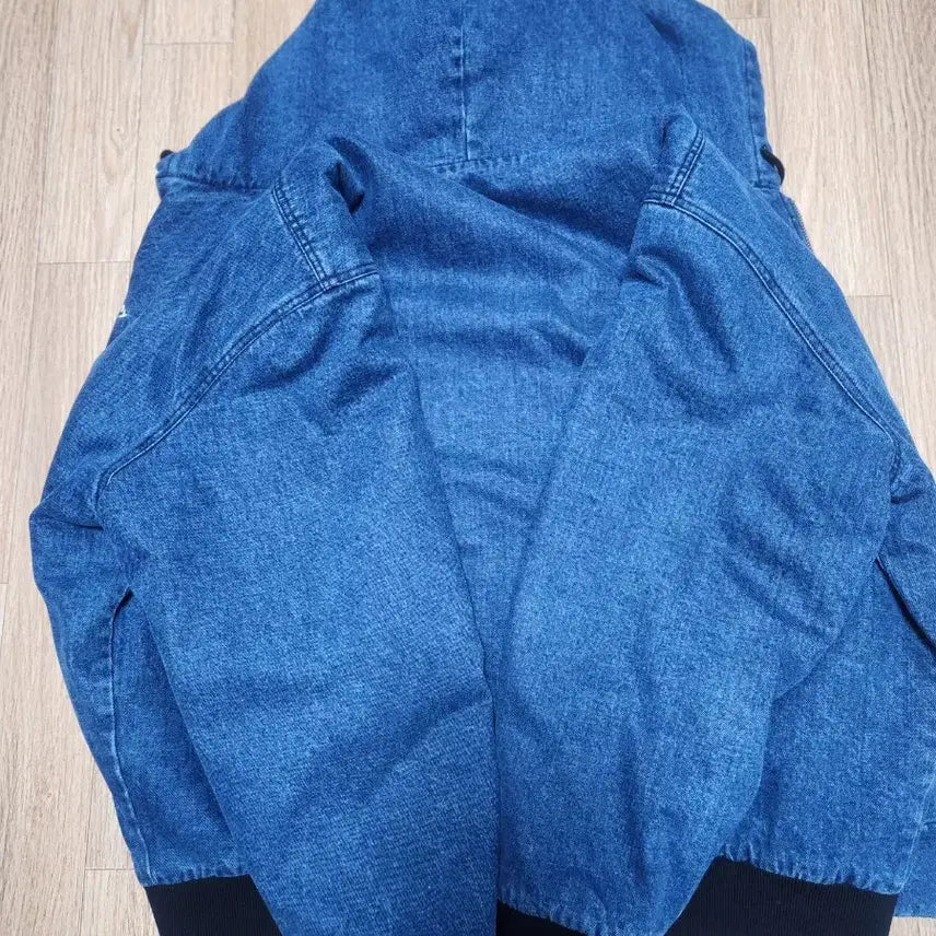 [BUNJANG] Obey Jacket XL / 오베이 자켓