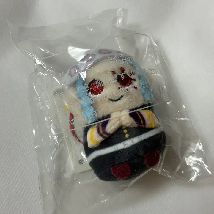 [BUNJANG] Demon Slayer Tengen Mini Town Figure / 귀멸의 칼날 텐겐 미니타운