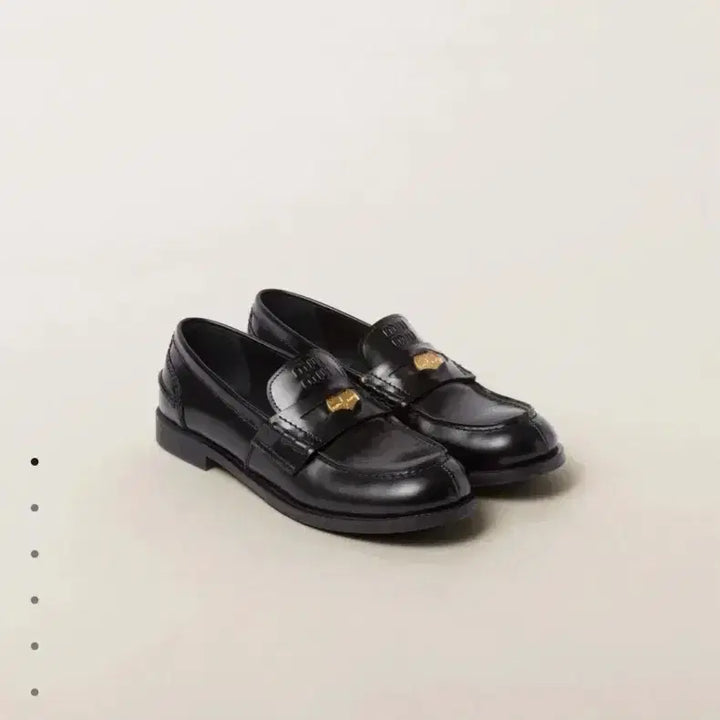 [BUNJANG] Miu Miu Penny Loafers Size 36 / (풀박)미우미우 페니로퍼 36사이즈 정품