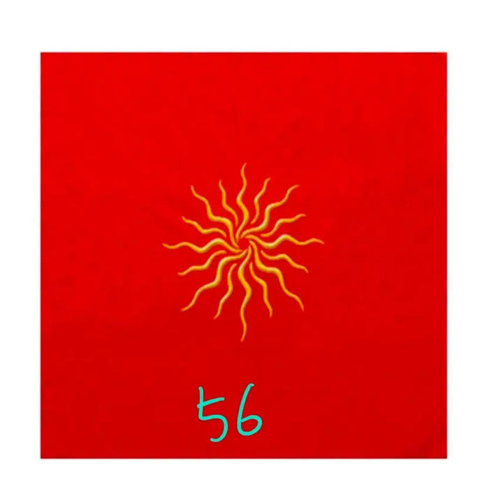 [BUNJANG] Tarot Spread Cloth / 타로 스프레드 천