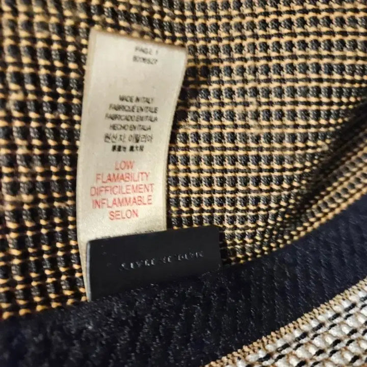 [BUNJANG] Burberry 19SS Giant Check Shopper Bag / 버버리 19SS 자이언트 체크 자이언트 쇼퍼백 (5회미만 사용)