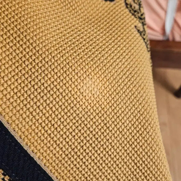 [BUNJANG] Burberry 19SS Giant Check Shopper Bag / 버버리 19SS 자이언트 체크 자이언트 쇼퍼백 (5회미만 사용)