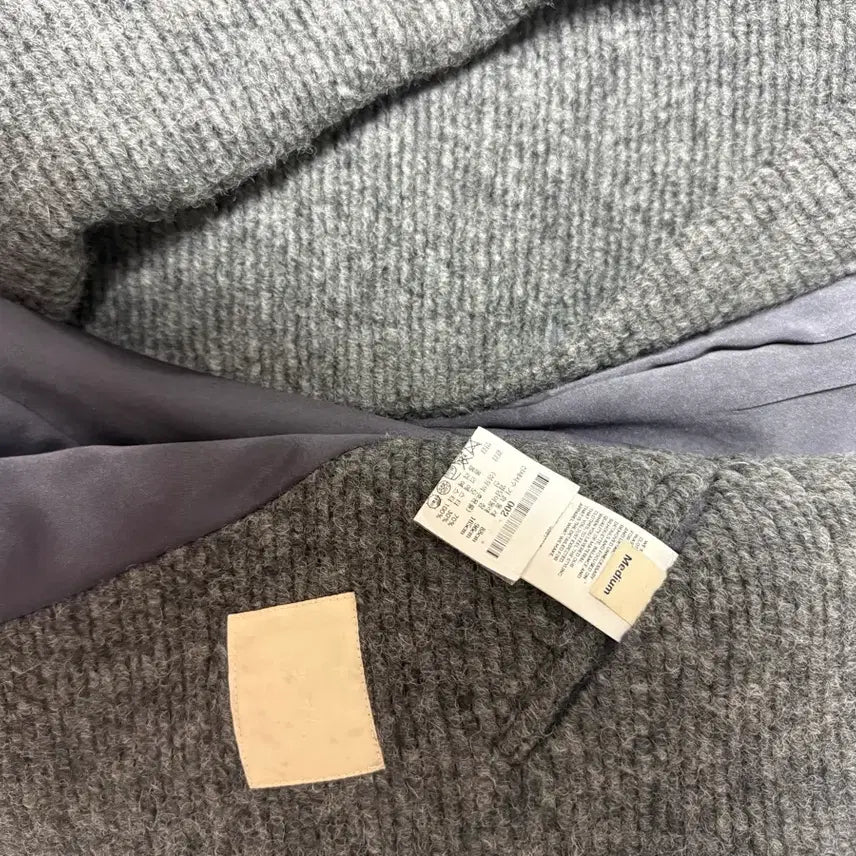 [BUNJANG] Youth Vintage Herringbone Jacket / 유스 빈티지 자켓