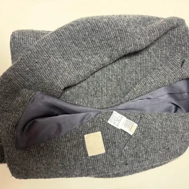 [BUNJANG] Youth Vintage Herringbone Jacket / 유스 빈티지 자켓