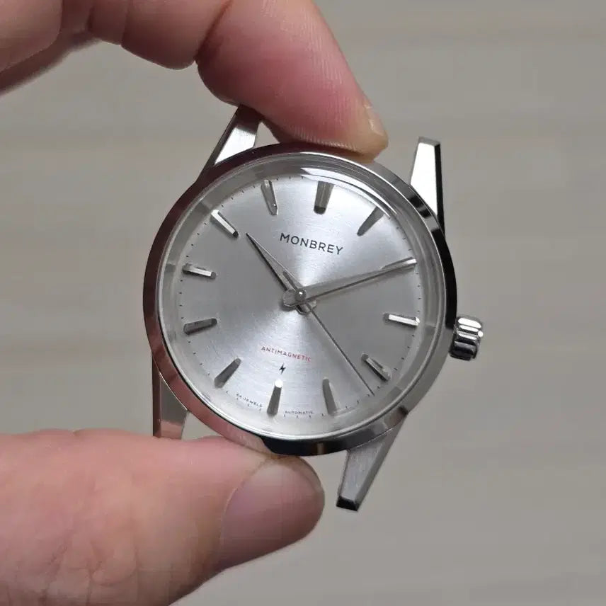 [BUNJANG] MONBREY MB1 L01 Watch / MONBREY 몽브레 시계 MB1 L01