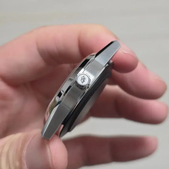 [BUNJANG] MONBREY MB1 L01 Watch / MONBREY 몽브레 시계 MB1 L01