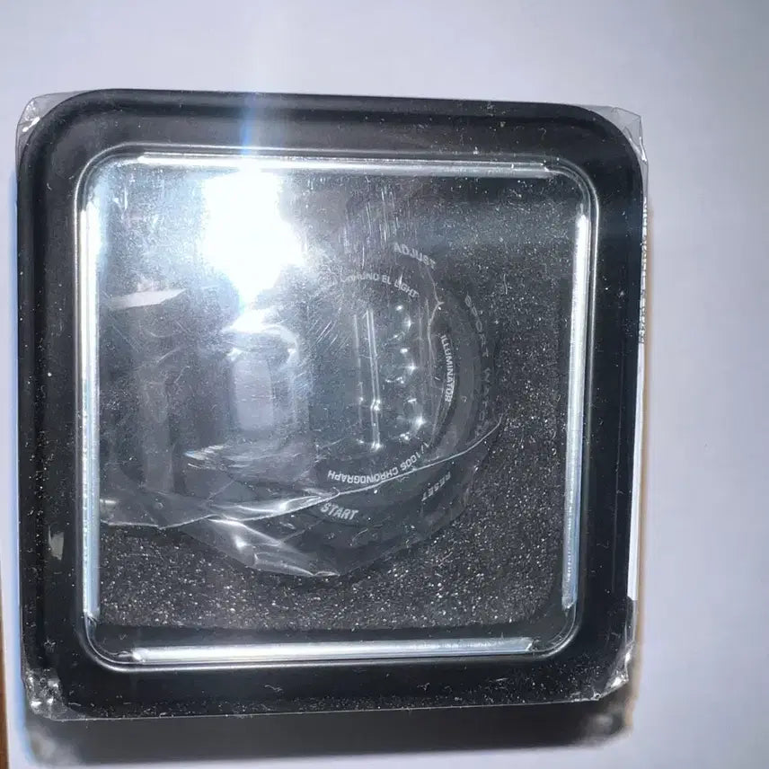 [BUNJANG] Digital Watch / 디지털 시계팝니다.