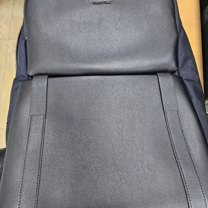 [BUNJANG] Beanpole Billy Backpack / 빈폴 빌리 백팩
