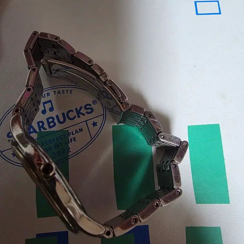 [BUNJANG] Seiko Dress Style Quartz Watch / 세이코 메탈 쿼츠 드레스 스타일의 시계 판매 교환 합니다.