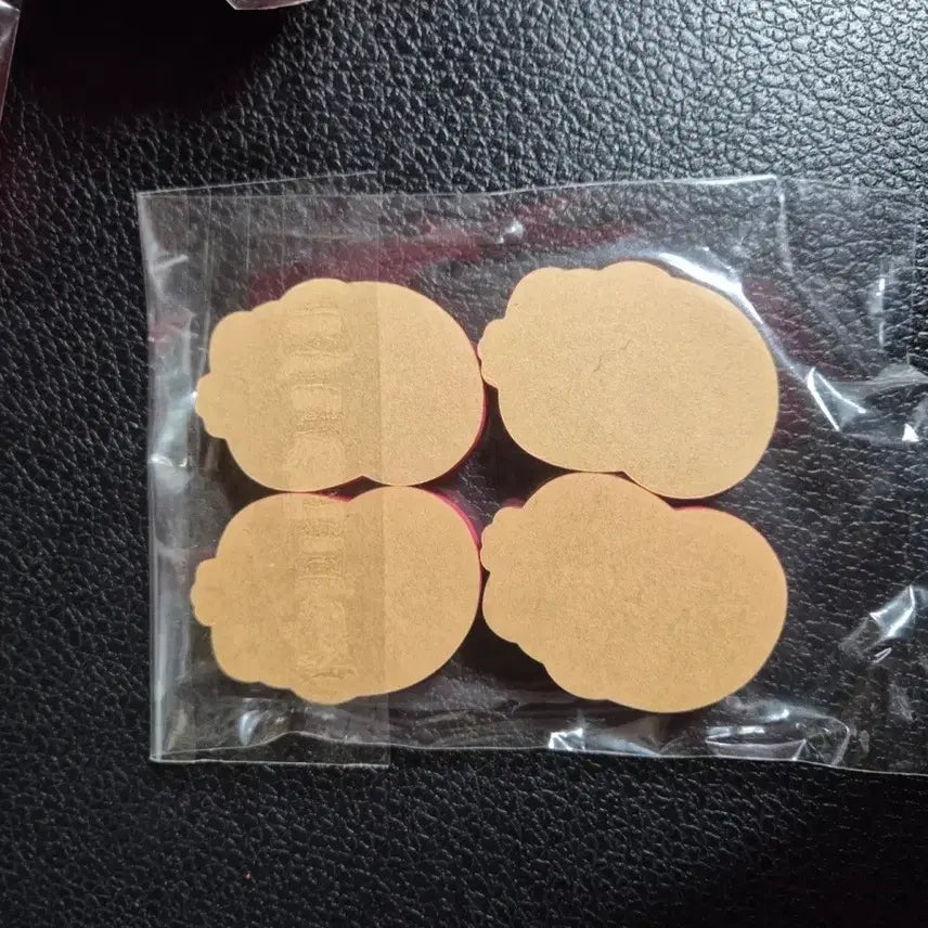 [BUNJANG] Larva Character Stickers / 라바 캐릭터 스티커 새상품