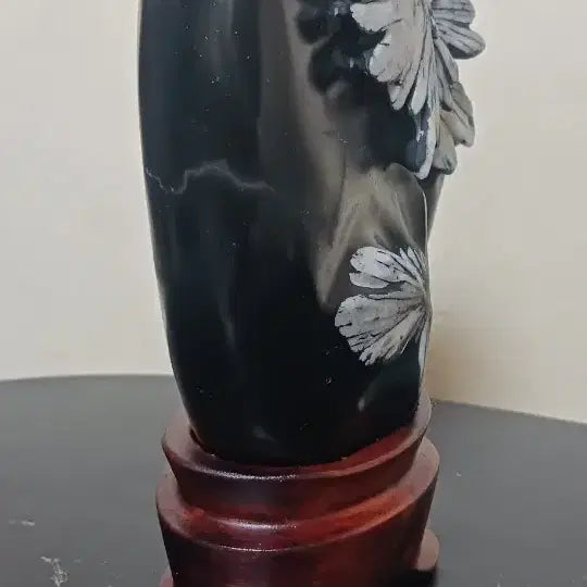 [BUNJANG] Chinese Chrysanthemum Stone / 수석(국화석)