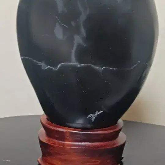 [BUNJANG] Chinese Chrysanthemum Stone / 수석(국화석)