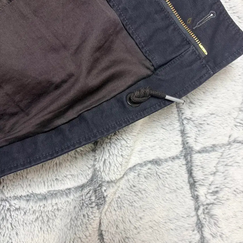 [BUNJANG] RRL Navy Deck Jacket L Size / RRL 덱자켓 네이비L사이즈 판매