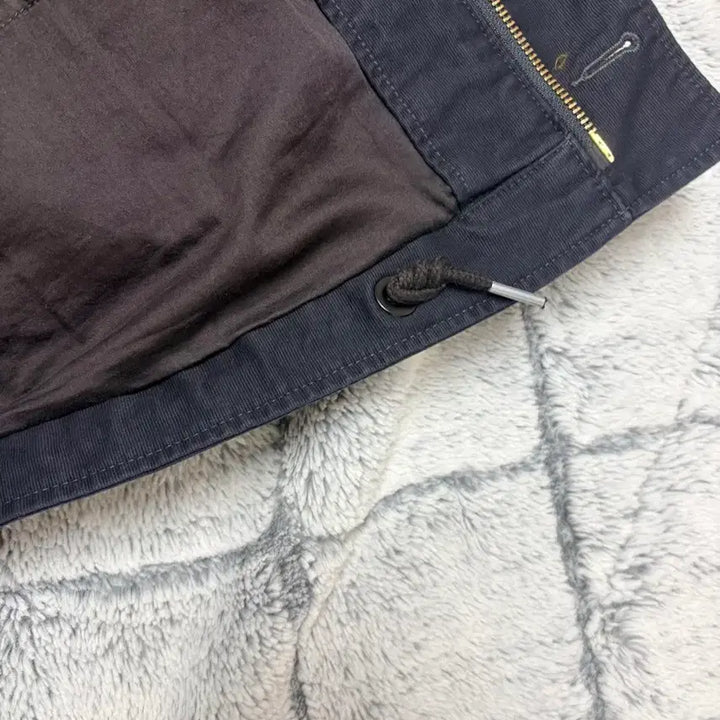 [BUNJANG] RRL Navy Deck Jacket L Size / RRL 덱자켓 네이비L사이즈 판매