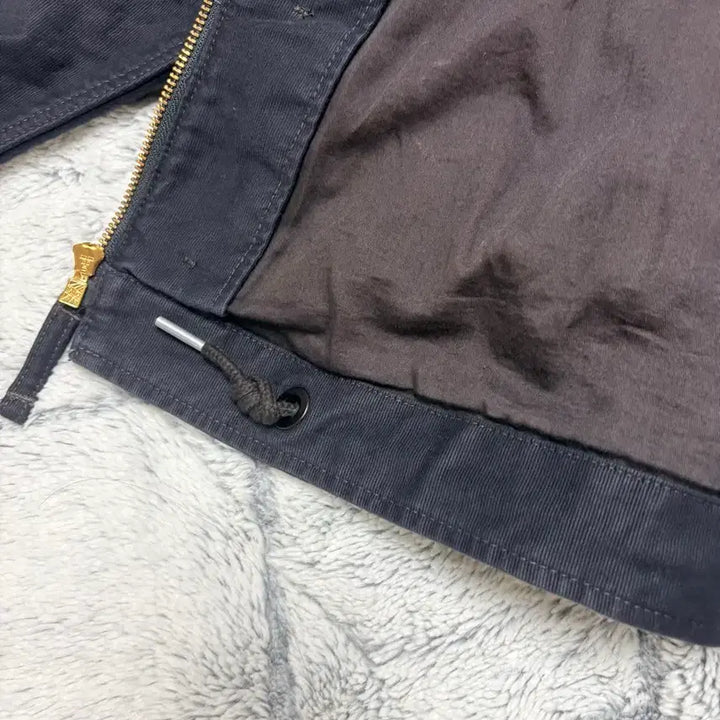 [BUNJANG] RRL Navy Deck Jacket L Size / RRL 덱자켓 네이비L사이즈 판매