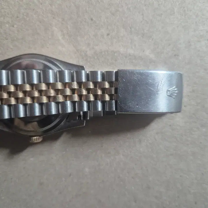 [BUNJANG] Rolex Day-Date Watch / 롤렉스