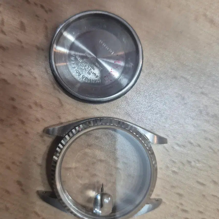 [BUNJANG] Rolex Day-Date Watch / 롤렉스