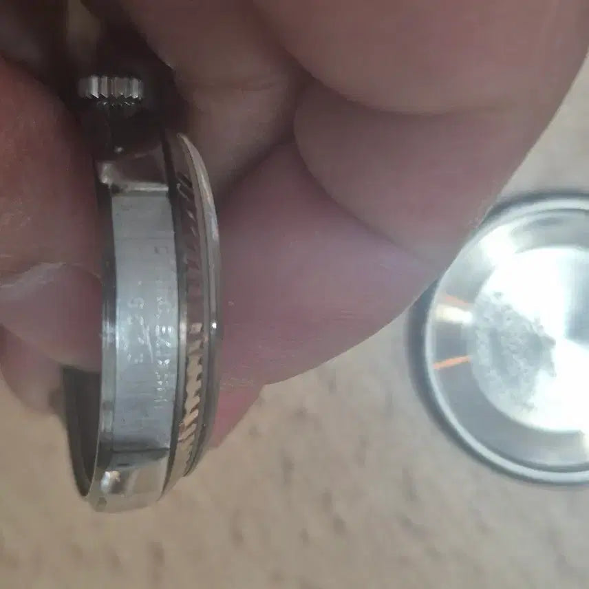 [BUNJANG] Rolex Day-Date Watch / 롤렉스