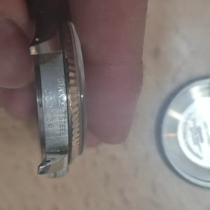 [BUNJANG] Rolex Day-Date Watch / 롤렉스