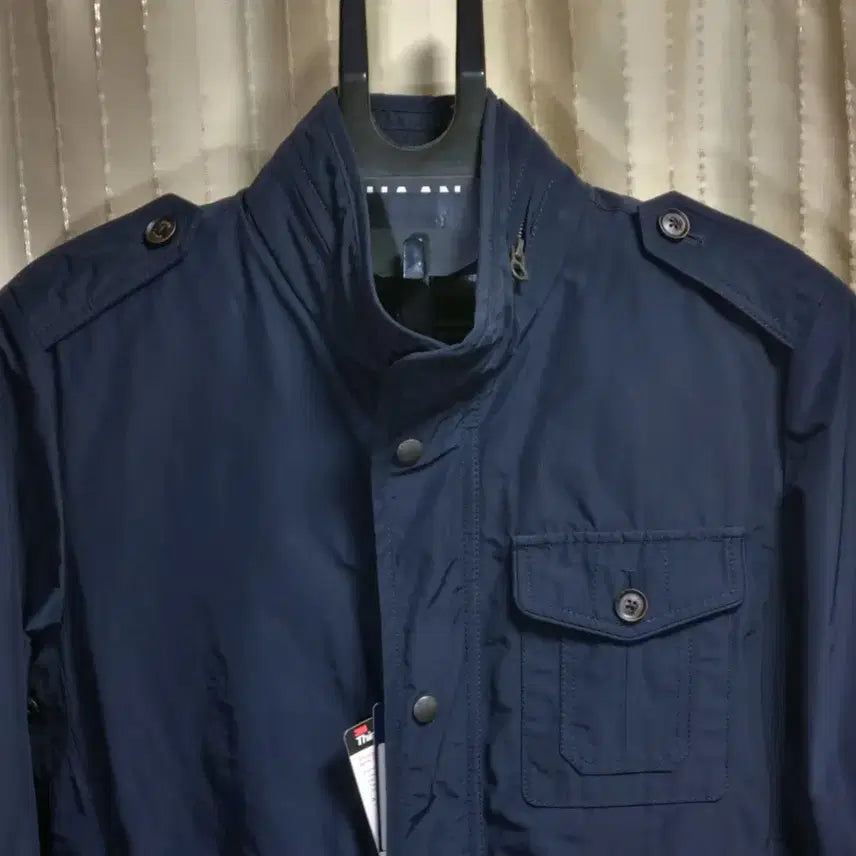 [BUNJANG] SPASSO Men's Padded Jacket / SPASSO 남성 패딩 자켓 95