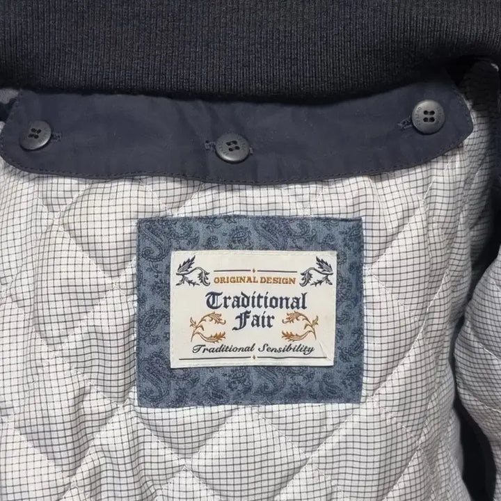 [BUNJANG] SPASSO Men's Padded Jacket / SPASSO 남성 패딩 자켓 95