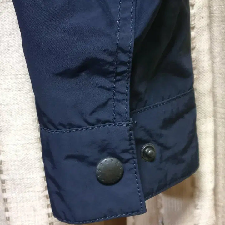 [BUNJANG] SPASSO Men's Padded Jacket / SPASSO 남성 패딩 자켓 95