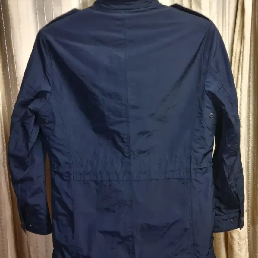 [BUNJANG] SPASSO Men's Padded Jacket / SPASSO 남성 패딩 자켓 95