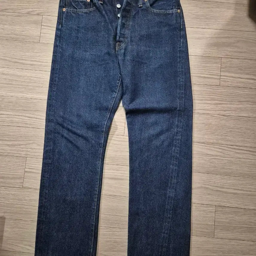 [BUNJANG] Resolute 710 33x31 Jeans / 레졸루트710 33x31
