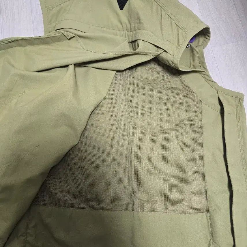 [BUNJANG] Boldest All-Around Work New Transform Vest / 볼디스트 올라운드 워크 뉴트렌스폼  베스트