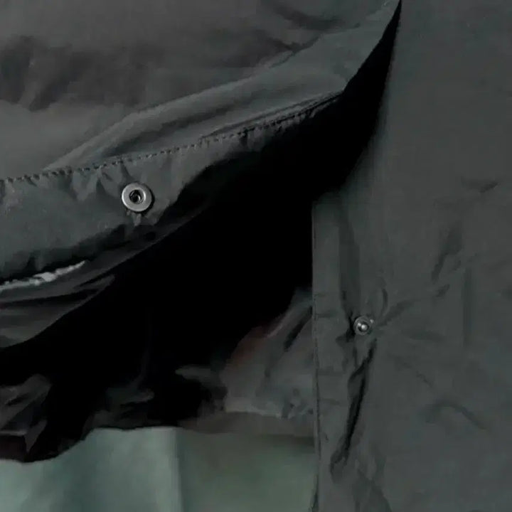 [BUNJANG] ANDZ Goose Down Coat (Size 105) / 앤드지 구스다운 코트 105