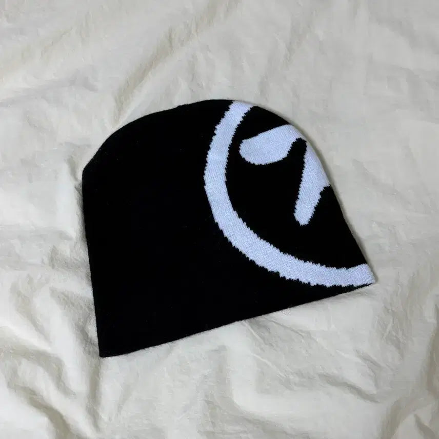 [BUNJANG] Aphex Twin Beanie / 에이펙스 트윈 비니