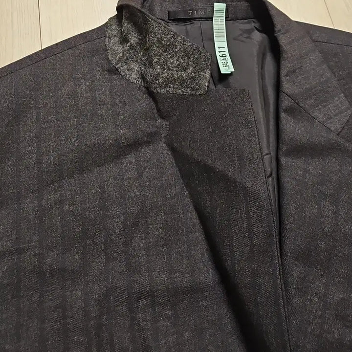 [BUNJANG] TIME Striped Blazer Jacket / TIME(103~105)스트라이프 블레이저 자켓