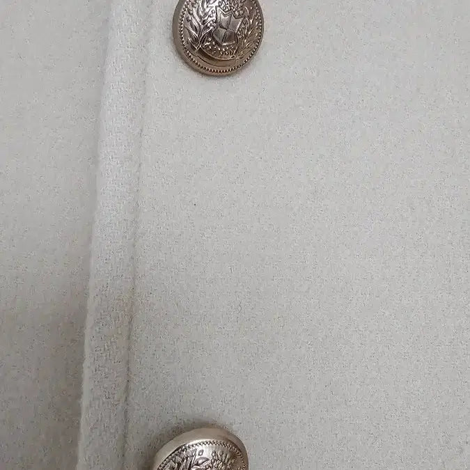 [BUNJANG] Bowen V-Coat (Free Size) / 보웬 반코트 프리사이즈