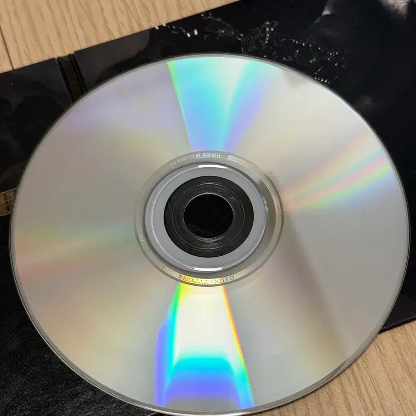 [BUNJANG] Pusha T Fear of God 2 CD / Pusha T - Fear of God 2 CD