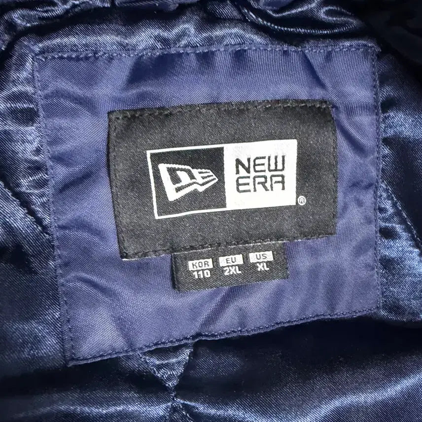 [BUNJANG] New Era Yankees Stadium Jacket / 뉴에라 스타디움 자켓